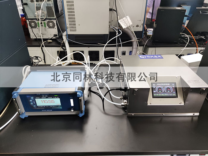 微填充床反應(yīng)器中苯乙烯臭氧分解連續(xù)合成苯甲醛