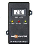 美國ECO SENSORS  OS-4臭氧檢測(cè)儀介紹